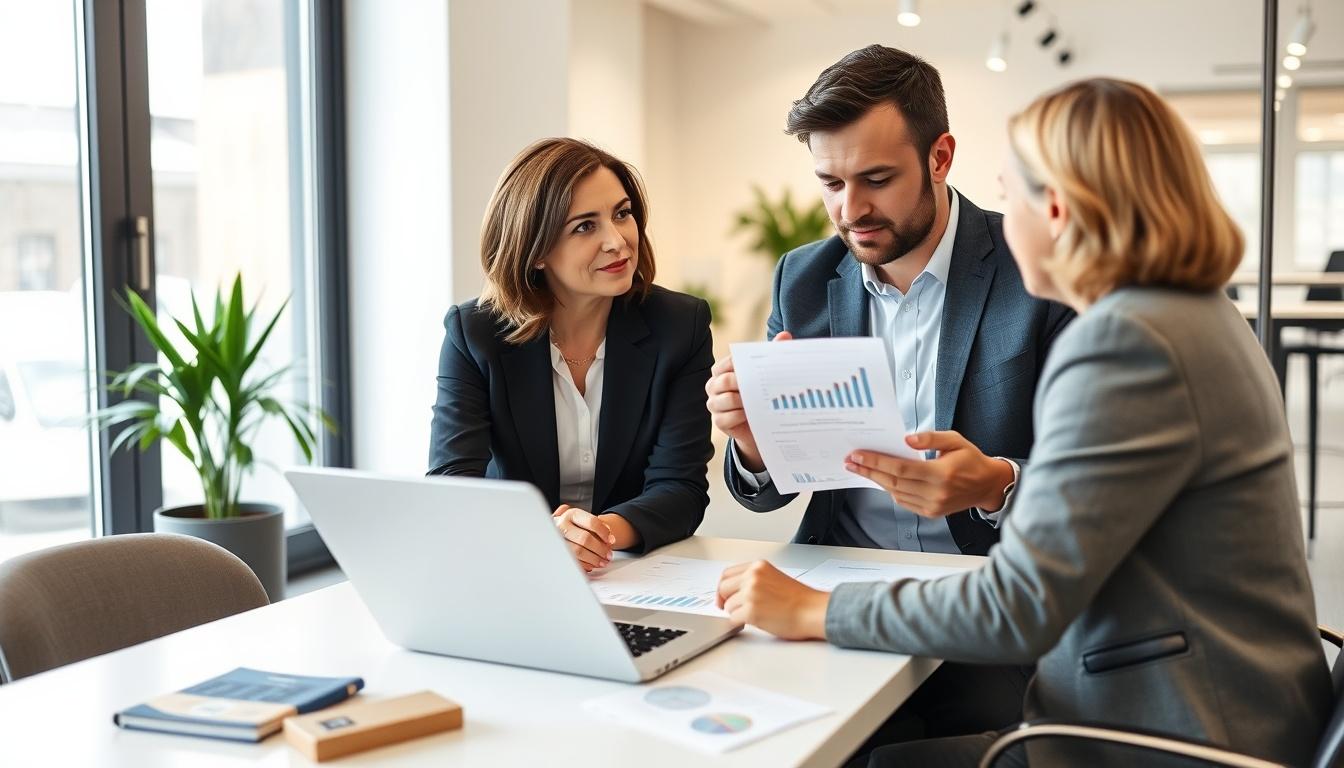 Unlock Your Financial Potential